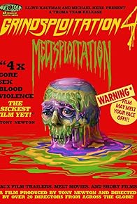Primary photo for Grindsploitation 4: Meltsploitation Primary photo for Grindsploitation 4: Meltsploitation