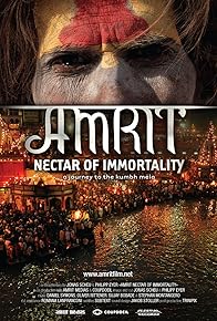 Primary photo for Amrit Nectar of Immortality