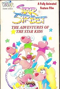 Primary photo for Star Street: The Adventures of the Star Kids