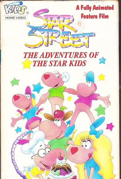 Primary photo for Star Street: The Adventures of the Star Kids Primary photo for Star Street: The Adventures of the Star Kids