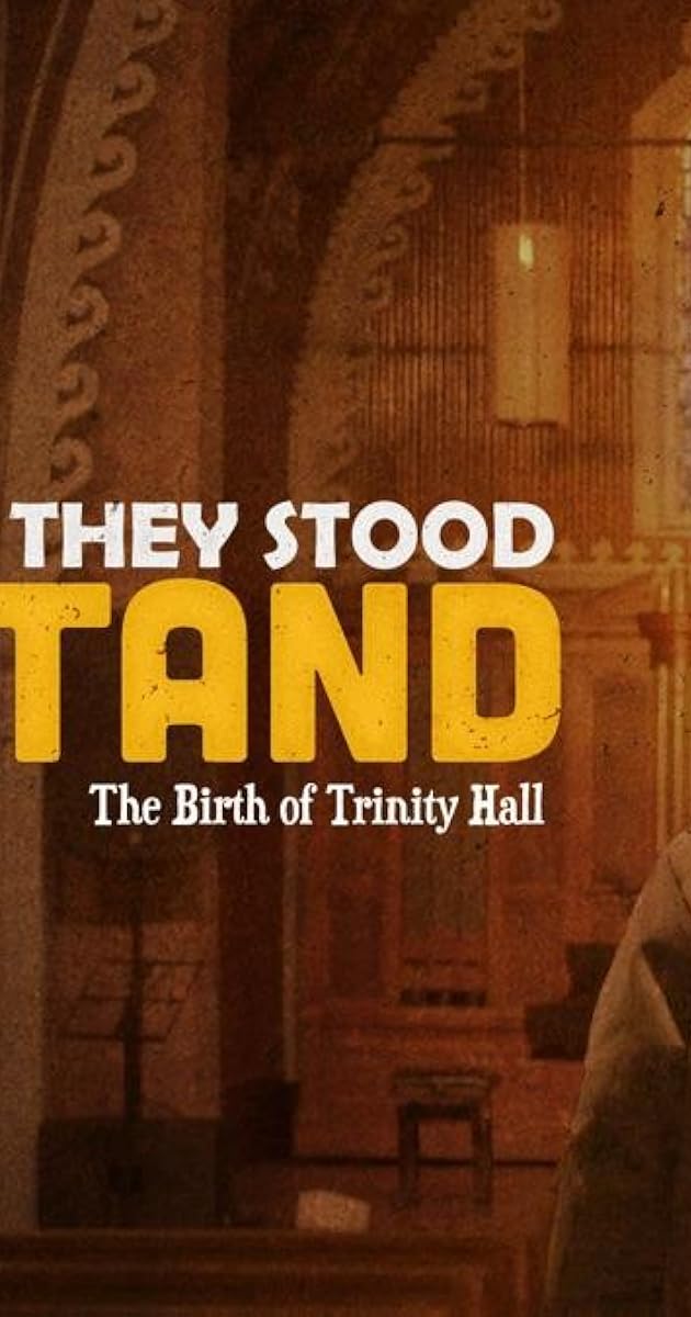 "Absolutely Canadian" Where Once They Stood We Stand The Birth of