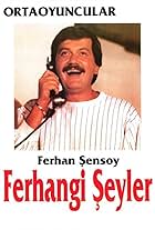 Ferhangi Seyler
