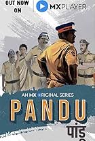 Pandu