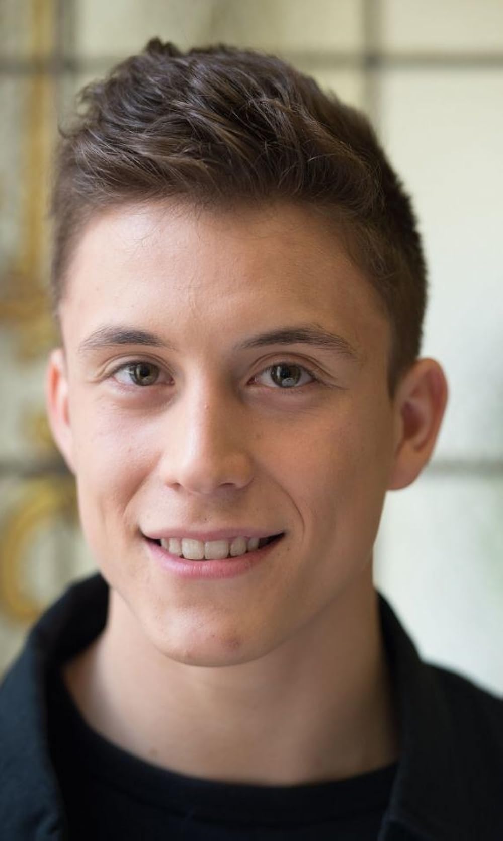 Loïc Nottet IMDb