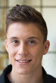 Primary photo for Loïc Nottet Primary photo for Loïc Nottet