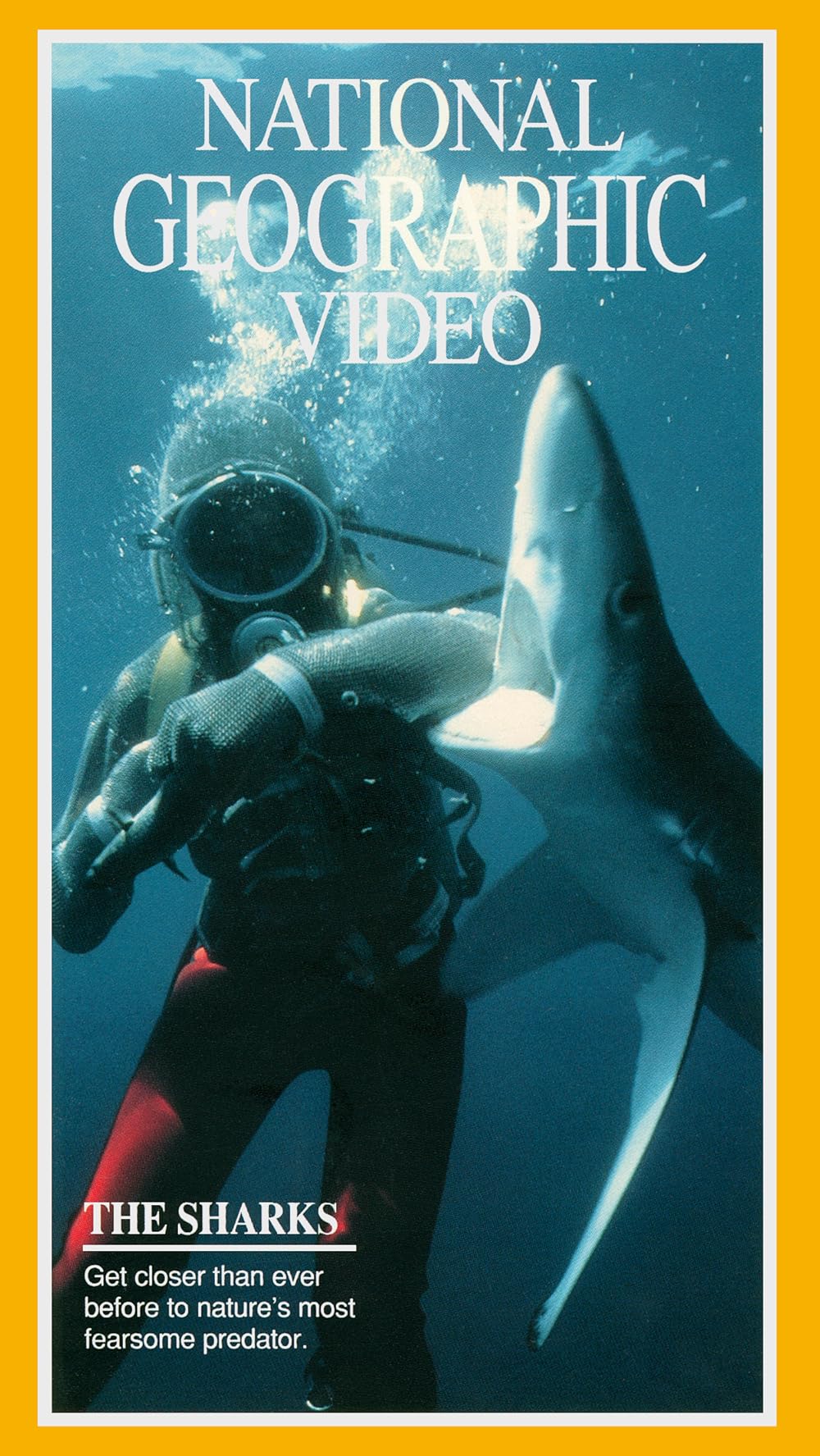 その他 Nat&#39;l Geo: Classics - Sharks [DVD] Nat'l Geo: Classics-Sharks (DVD) for sale online | eBay