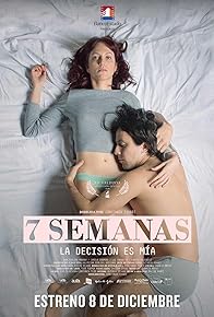 Primary photo for 7 Semanas
