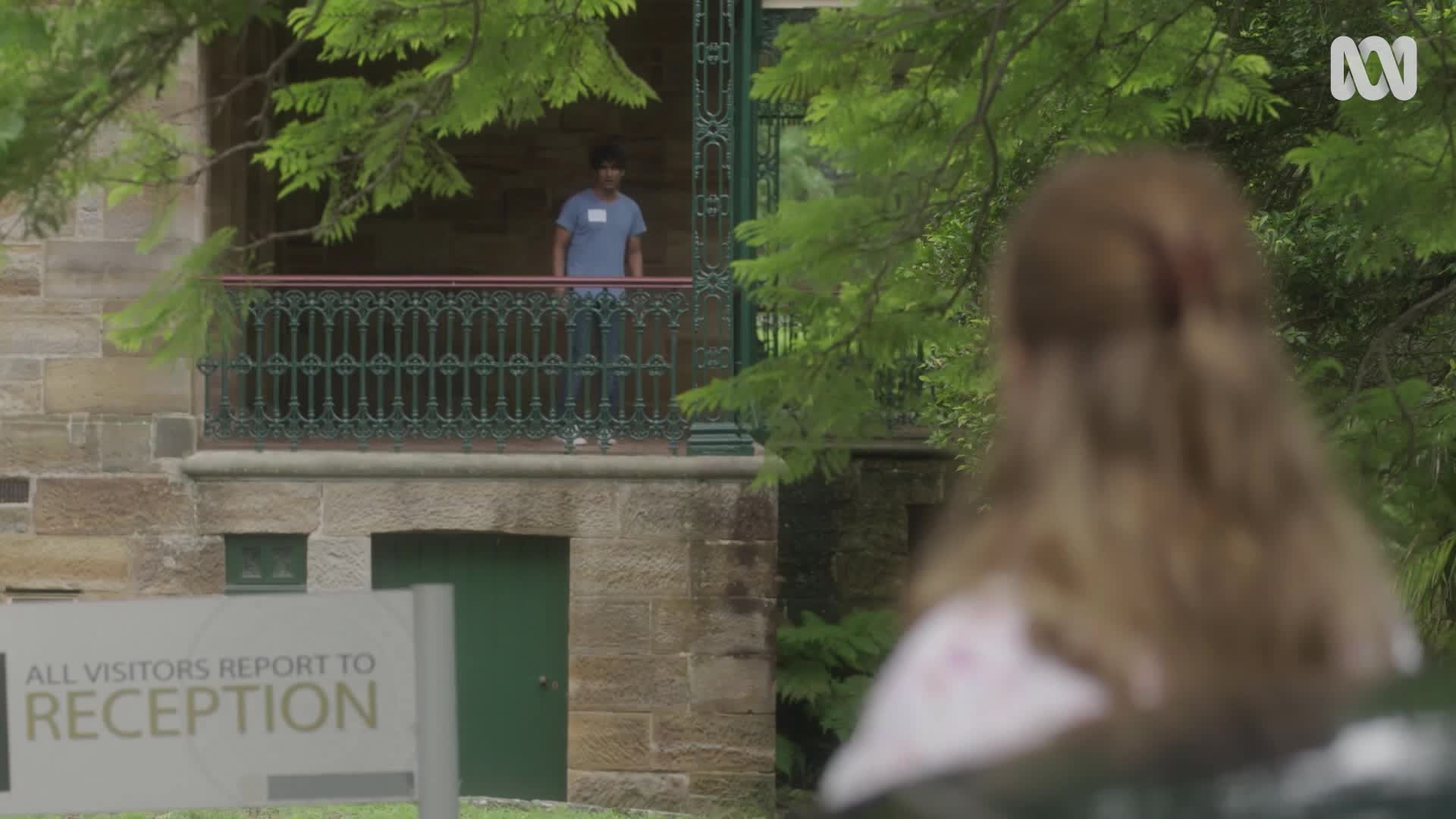 Wakefield ABC Trailer 2021