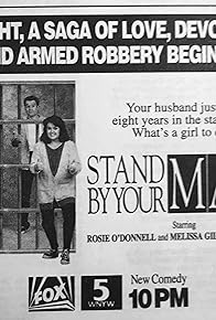 Primary photo for Stand by Your Man Primary photo for Stand by Your Man