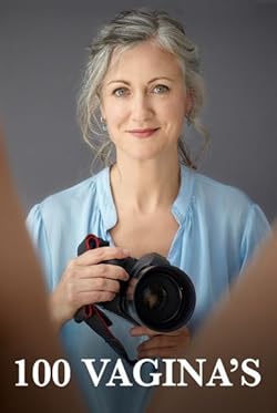 Poster of 100 Vaginas