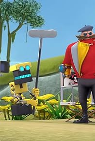 Primary photo for Eggman the Auteur Primary photo for Eggman the Auteur