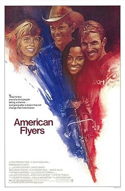 Poster of American Flyers