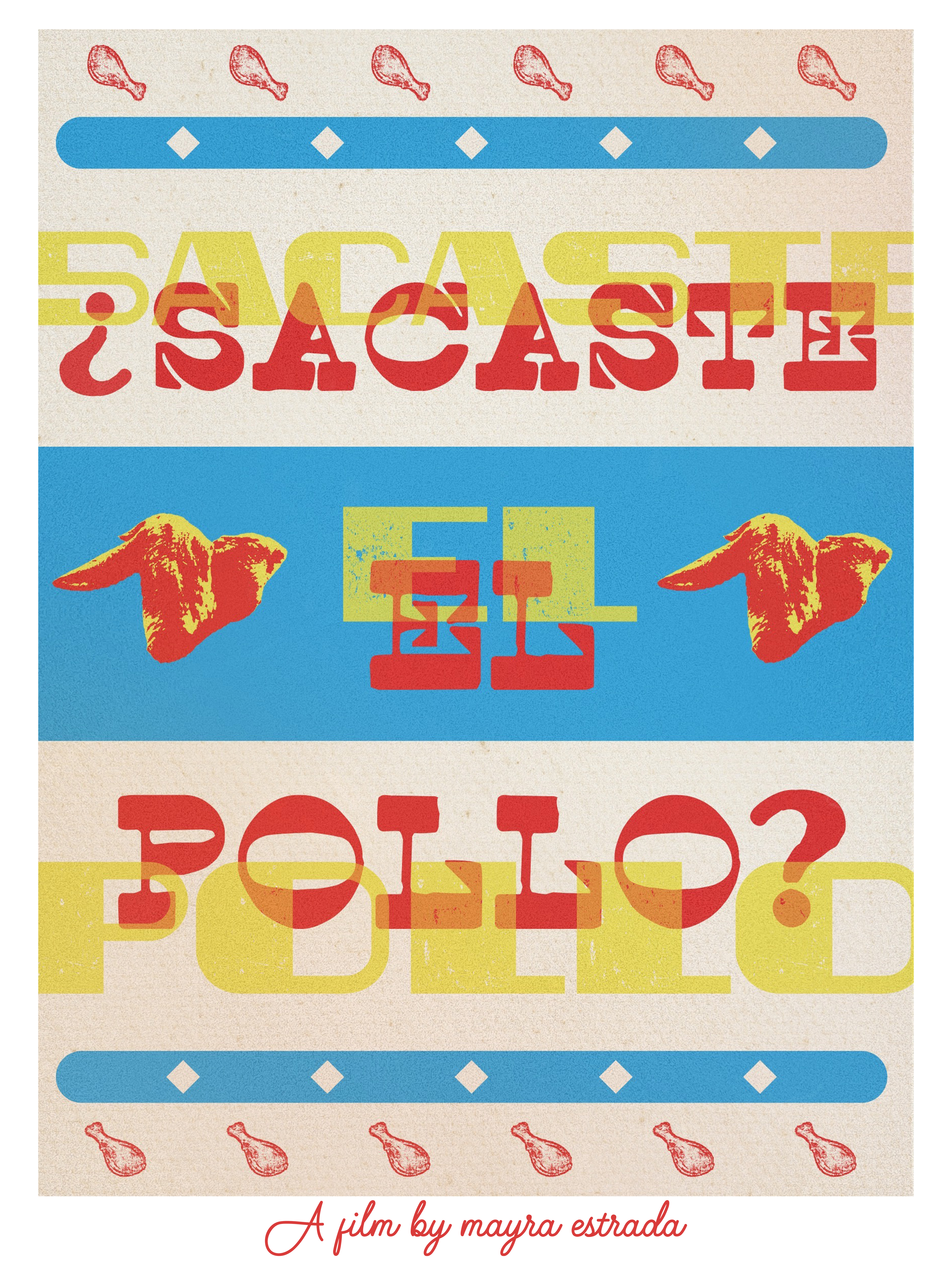 Did You Take the Chicken Out of the Freezer?