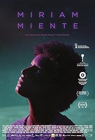 Primary photo for Miriam Lies