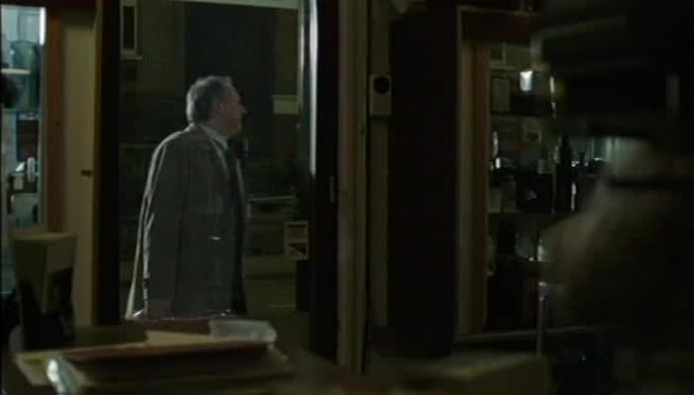 The Last Detective - The Last Detective: Dangerous' Liaisons | IMDb