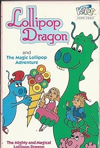 Primary photo for Lollipop Dragon: The Magic Lollipop Adventure Primary photo for Lollipop Dragon: The Magic Lollipop Adventure