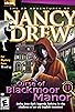 Primary photo for Nancy Drew: Curse of Blackmoor Manor