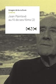 Primary photo for Deuxième partie: La création de l'Institut du cinéma scientifique