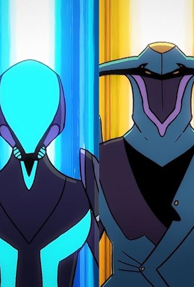 Primary photo for Warframe: Mission Critical Primary photo for Warframe: Mission Critical