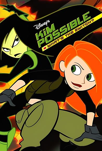Primary photo for Kim Possible: What's the Switch? Primary photo for Kim Possible: What's the Switch?