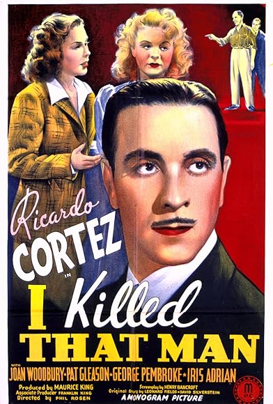 Primary photo for I Killed That Man Primary photo for I Killed That Man
