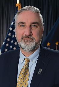 Primary photo for Eric Holcomb Primary photo for Eric Holcomb