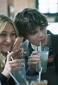 Primary photo for Let the Right One In