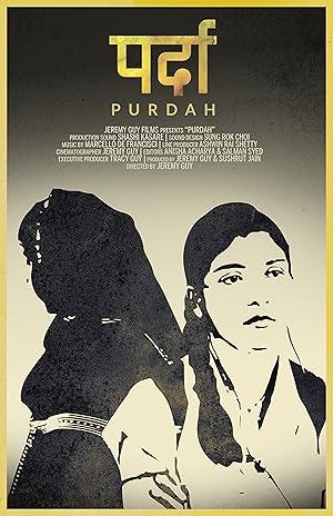 Purdah (2018) Purdah (2018)