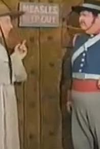 Primary photo for The Sergeant Sees Red