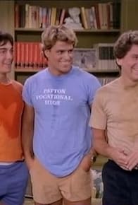 Primary photo for Where the Guys Are