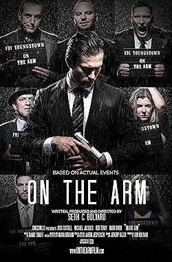 Poster of On the Arm