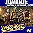 Primary photo for Jumanji: Welcome to the Jungle Primary photo for Jumanji: Welcome to the Jungle