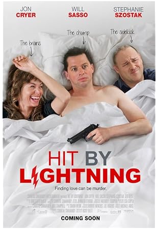 Hit by Lightning 2014