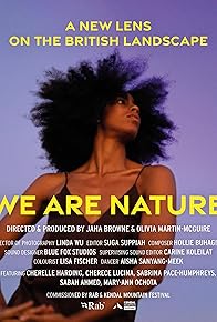Primary photo for We Are Nature