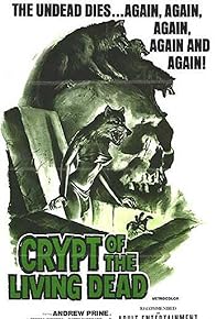 Primary photo for Crypt of the Living Dead Primary photo for Crypt of the Living Dead