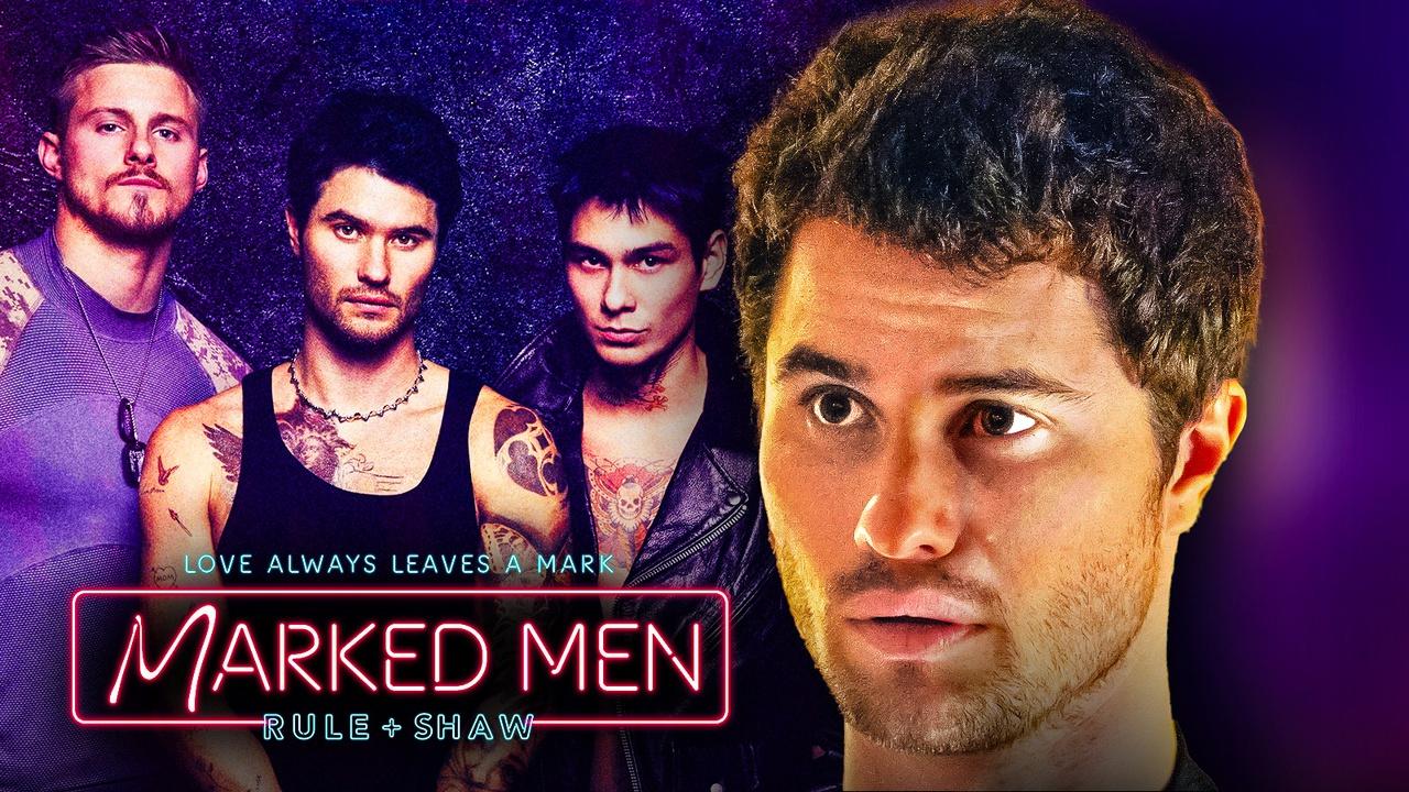 TR ▎ Marked Men Rule plus Shaw