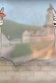 Primary photo for Llamas with Hats 3