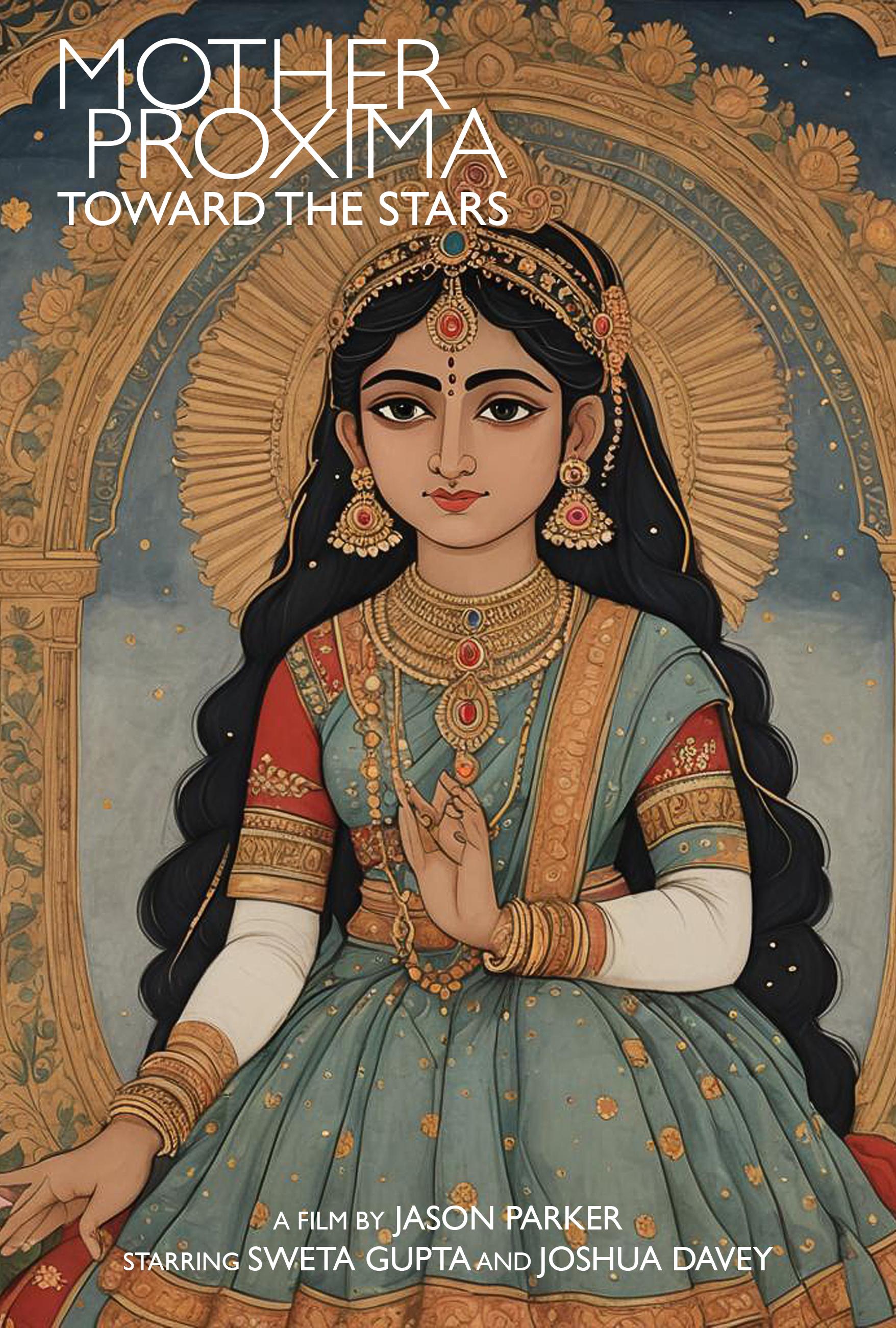 Mother Proxima: Toward the Stars