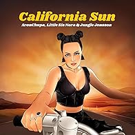 Primary photo for AronChupa, Little Sis Nora & Jungle Jonsson: California Sun