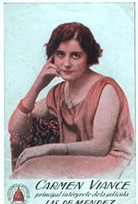 Primary photo for Las de Méndez