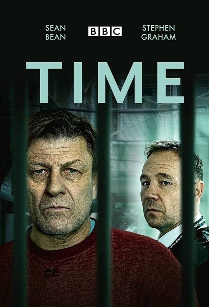 Poster of Time