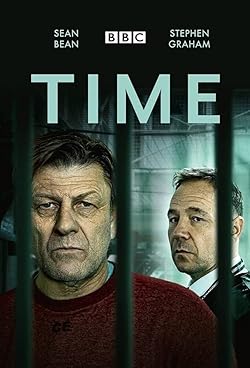 Poster of Time