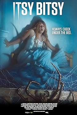 Poster of Itsy Bitsy