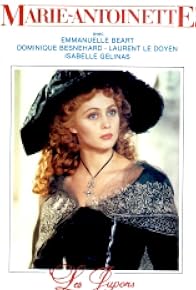 Primary photo for Marie Antoinette, reine d'un seul amour Primary photo for Marie Antoinette, reine d'un seul amour