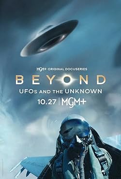 Poster of Beyond: Ufos And The Unknown