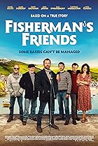 Fisherman's Friends (2019) Poster