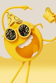 Primary photo for Yellow