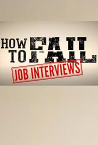Primary photo for How to Fail