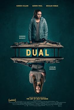 Poster of Dual
