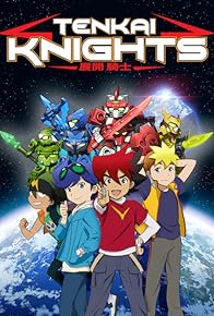 Primary photo for Tenkai Knights Primary photo for Tenkai Knights